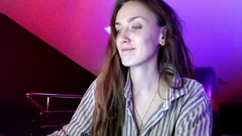 Dalia  online show from 01/26/25, 01:15