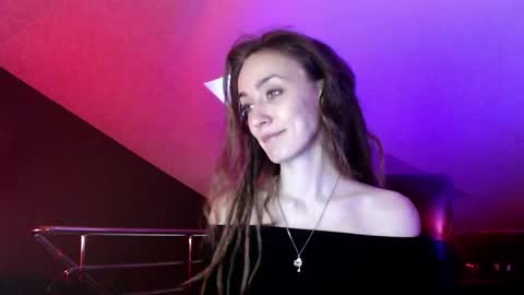 Dalia  online show from 02/02/25, 09:19