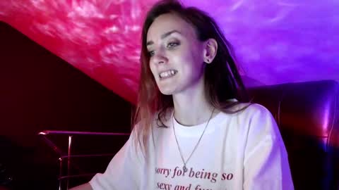 Dalia  online show from 02/16/25, 02:21