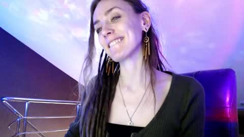 Dalia  online show from 02/21/25, 01:22