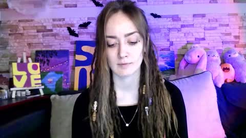 Dalia  online show from 11/04/25, 09:30