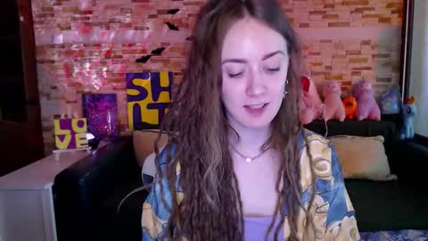 Dalia  online show from 11/20/25, 09:31