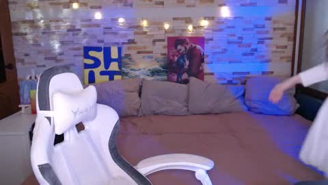 Dalia  online show from 01/16/26, 09:24