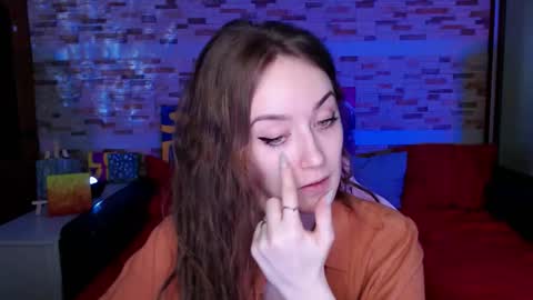 Dalia  online show from 02/01/26, 09:41