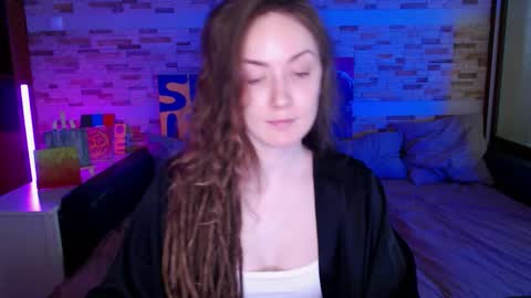 Dalia  online show from 02/17/26, 09:50