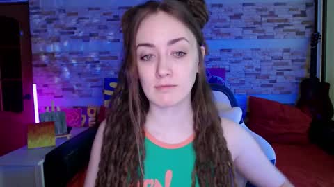 Dalia  online show from 03/20/26, 10:09