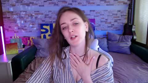 Dalia  online show from 04/07/26, 10:37