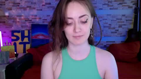 Dalia  online show from 05/23/26, 10:19