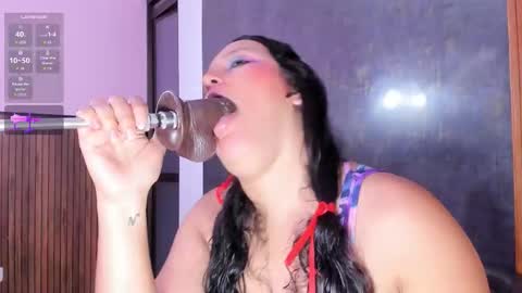 Dalia online show from 02/13/26, 12:28