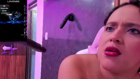 Snapshot of dalia_roses chatting on 06/15/26, 02:03 Dalia online show from 06/15/26, 02:03