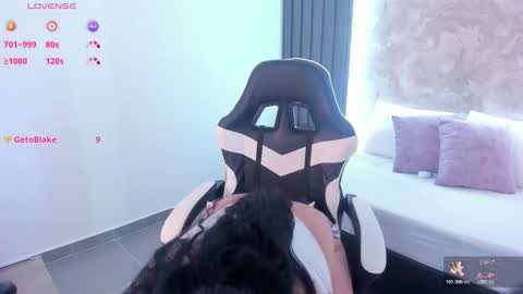 D A L I A  online show from 10/23/25, 12:26