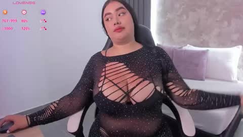 D A L I A  online show from 10/27/25, 07:40