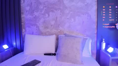 D A L I A  online show from 03/21/26, 12:37