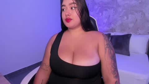 D A L I A  online show from 04/13/26, 07:41