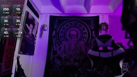 dalia_vorhees online show from 11/06/25, 01:17