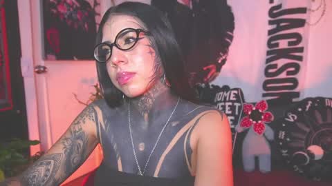 Snapshot of dalia_vorhees chatting on 04/21/26, 01:42 dalia_vorhees online show from 04/21/26, 01:42