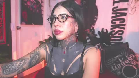 Snapshot of dalia_vorhees chatting on 04/27/26, 01:25 dalia_vorhees online show from 04/27/26, 01:25