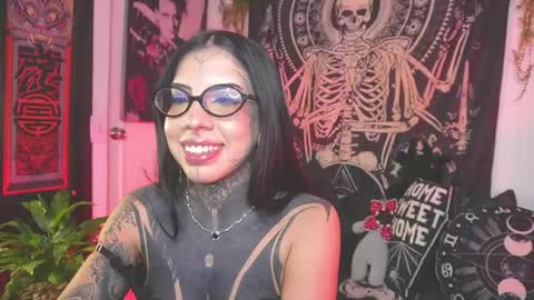 Snapshot of dalia_vorhees chatting on 05/28/26, 01:36 dalia_vorhees online show from 05/28/26, 01:36