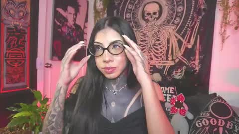 Snapshot of dalia_vorhees chatting on 06/02/26, 01:51 dalia_vorhees online show from 06/02/26, 01:51