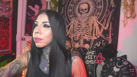 Snapshot of dalia_vorhees chatting on 06/09/26, 01:39 dalia_vorhees online show from 06/09/26, 01:39
