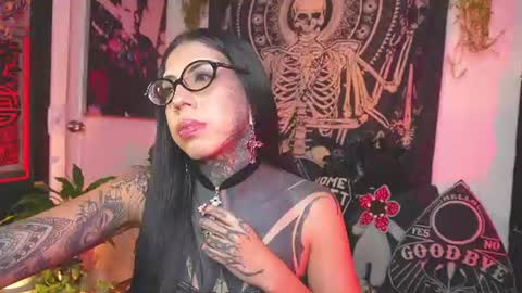 Snapshot of dalia_vorhees chatting on 06/12/26, 01:48 dalia_vorhees online show from 06/12/26, 01:48