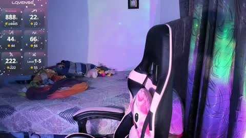 Dalia April online show from 04/04/26, 12:35