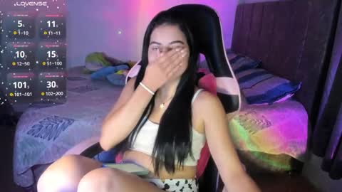 Dalia April online show from 04/05/26, 02:03