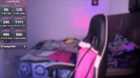 Dalia April online show from 04/07/26, 12:55