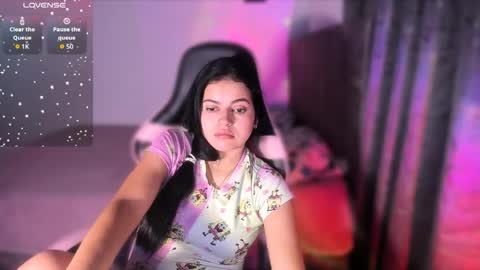 Dalia April online show from 04/08/26, 02:06