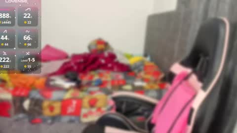 Dalia April online show from 04/13/26, 12:32