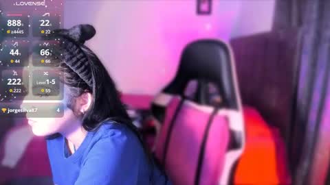 Dalia April online show from 04/15/26, 07:58