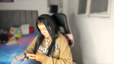 Snapshot of daliaapril22 chatting on 07/01/26, 03:41 Dalia April online show from 07/01/26, 03:41