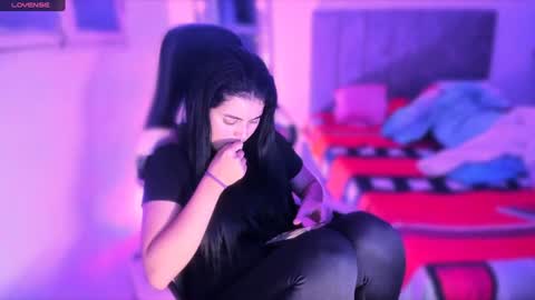Snapshot of daliaapril22 chatting on 07/02/26, 04:18 Dalia April online show from 07/02/26, 04:18