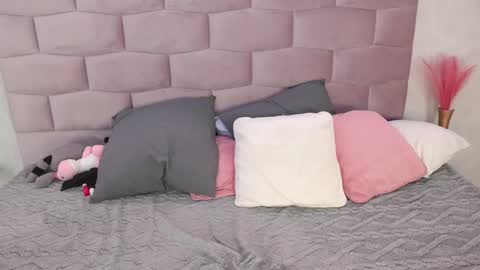 Dalia bondage online show from 10/06/25, 07:11