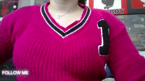 Snapshot of daliadubey chatting on 03/03/26, 11:49 dalia dubey online show from 03/03/26, 11:49