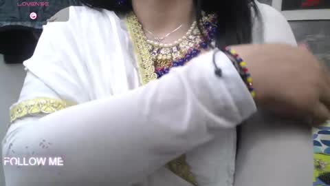 Snapshot of daliadubey chatting on 04/01/26, 01:41 dalia dubey online show from 04/01/26, 01:41