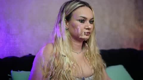  Dalia  online show from 03/23/26, 08:35