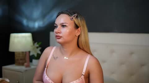  Dalia  online show from 08/09/26, 03:23