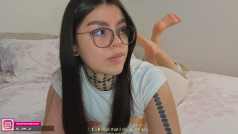 Dalia online show from 05/03/26, 10:27