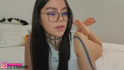 Dalia online show from 05/24/26, 11:54