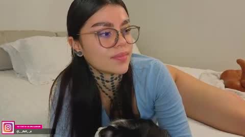 Snapshot of daliapunkt chatting on 06/10/26, 01:06 Dalia online show from 06/10/26, 01:06