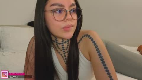 Snapshot of daliapunkt chatting on 06/12/26, 12:31 Dalia online show from 06/12/26, 12:31