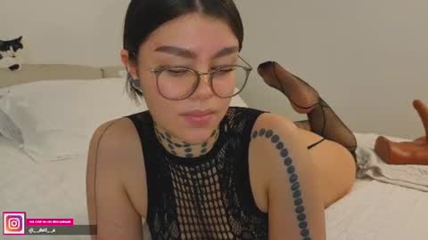 Snapshot of daliapunkt chatting on 06/12/26, 11:03 Dalia online show from 06/12/26, 11:03