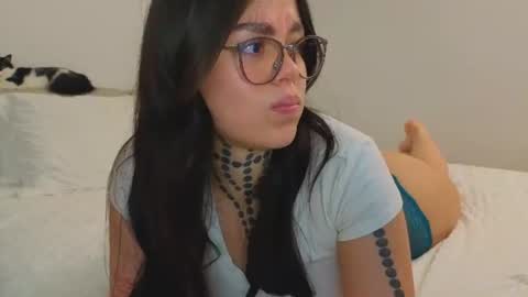 Snapshot of daliapunkt chatting on 07/10/26, 12:04 Dalia online show from 07/10/26, 12:04