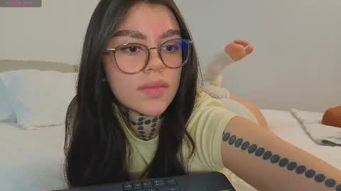 Snapshot of daliapunkt chatting on 07/10/26, 05:59 Dalia online show from 07/10/26, 05:59