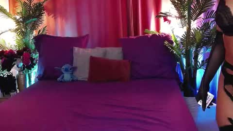 DalidaSelena online show from 03/06/26, 09:17