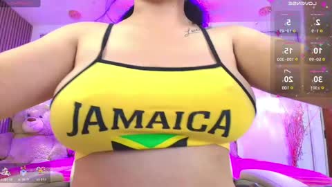 Daliia    online show from 02/27/25, 12:56