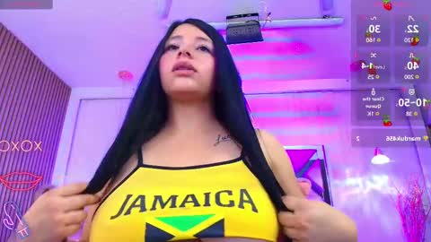 Daliia    online show from 03/08/25, 06:58