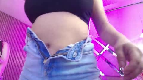 Snapshot of daliia_ chatting on 02/14/26, 12:57 Daliia online show from 02/14/26, 12:57