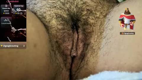 dalila online show from 09/29/25, 02:49